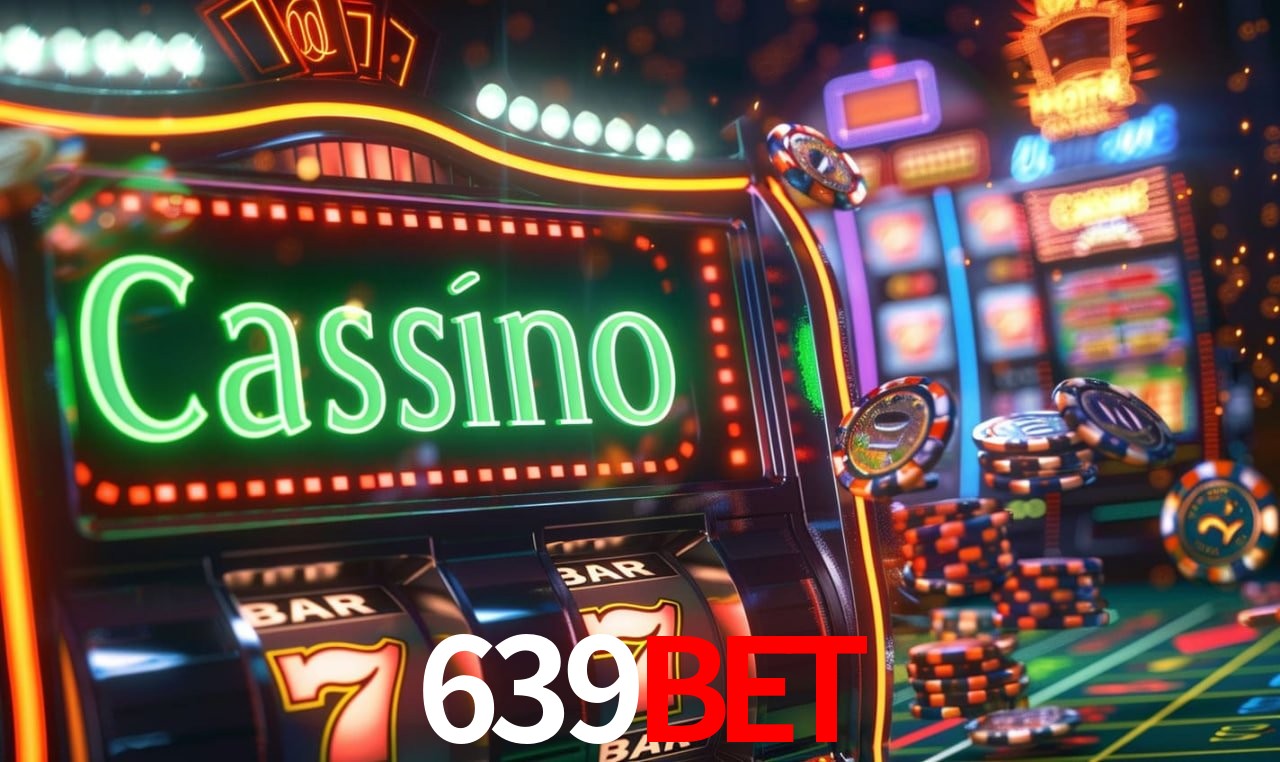 639Bet - Aplicativo Móvel