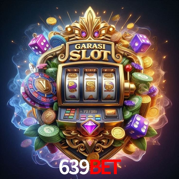 639Bet - cassino ao vivo